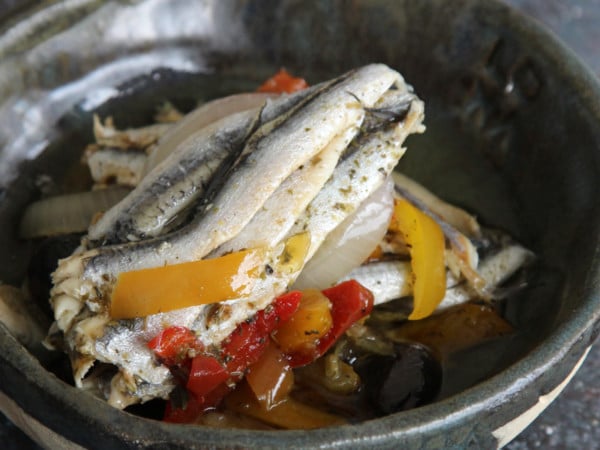 Anchovies Provencale | Order Online | Next Day Delivery