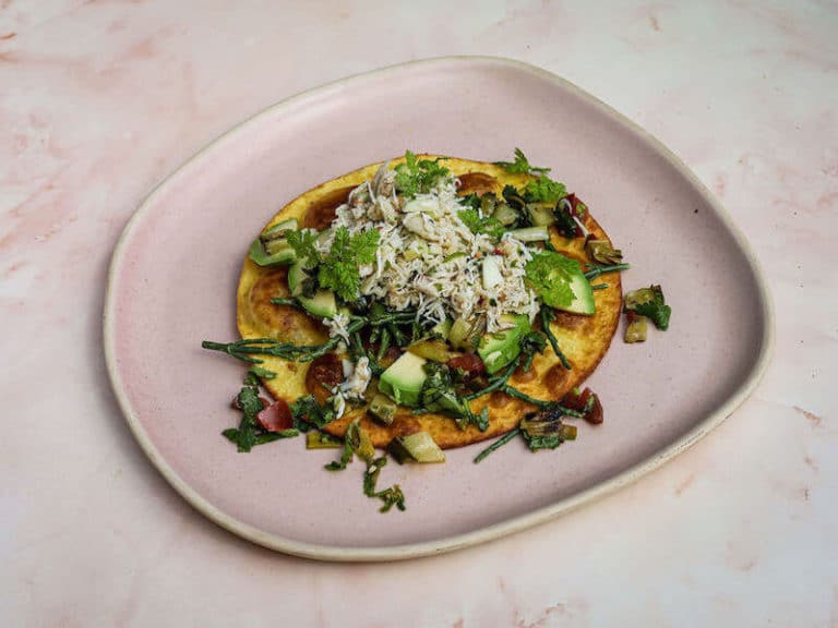 Cornish King Crab | Cornish Seafood Direct to you Door